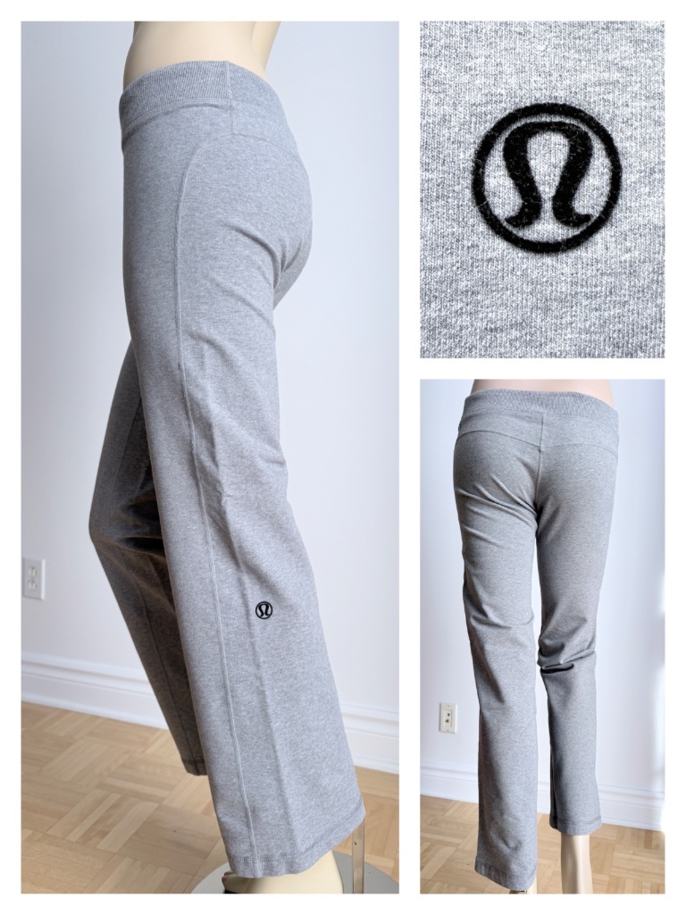 Lululemon Still Pant